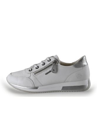 Remonte Sneakers Wit 267627
 Maat 40
 