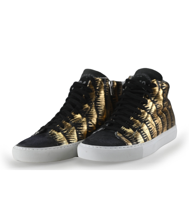 P448 Hoge sneakers