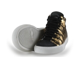 P448 Hoge sneakers