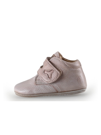 Shoesme Veterboots Roze 267633
 Maat 21
 