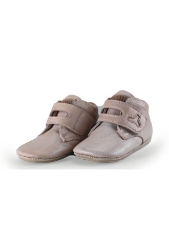 Shoesme Veterboots Roze 267633
 Maat 21
 