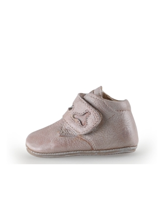 Shoesme Veterboots Roze 267634
 Maat 19
 