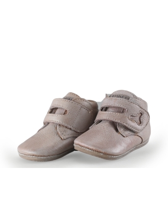 Shoesme Veterboots Roze 267634
 Maat 19
 
