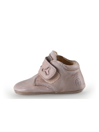 Shoesme Veterboots Roze 267636
 Maat 21
 