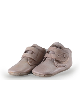 Shoesme Veterboots Roze 267636
 Maat 21
 