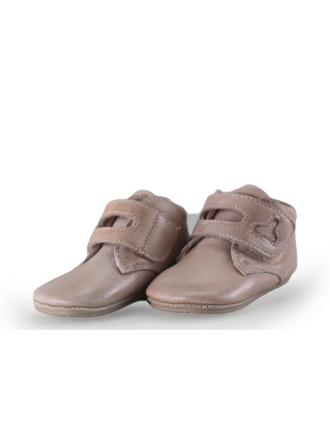 Shoesme Instappers Bruin 267637
 Maat 20
 