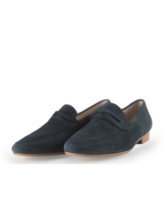 Gabor Loafers Zwart 267643
 Maat 37
 