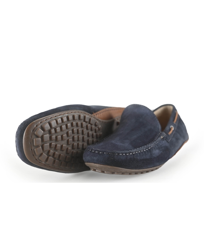 Sioux Loafers