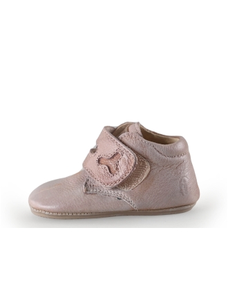 Shoesme Instappers Bruin 267645
 Maat 19
 