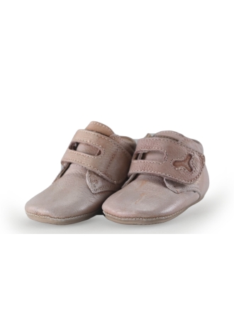 Shoesme Instappers Bruin 267645
 Maat 19
 