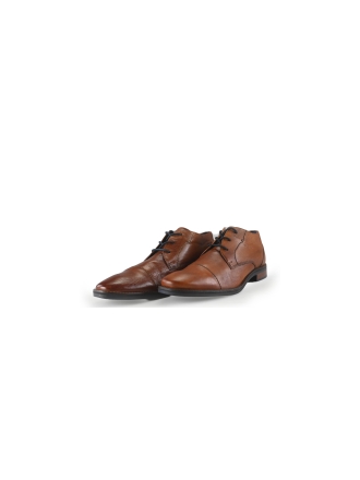 Bugatti Nette schoenen Bruin 267649
 Maat 42
 