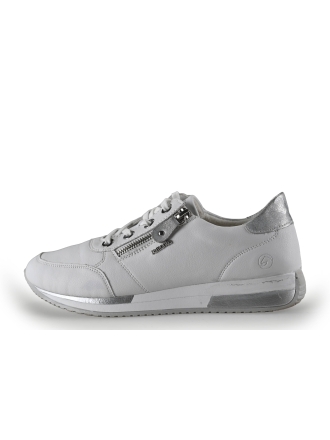 Remonte Sneakers Wit 267651
 Maat 40
 