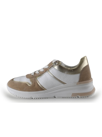 Ara Sneakers Wit 267657
 Maat 40
 