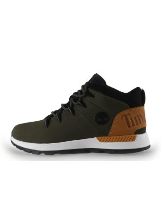 Timberland Wandelschoenen Groen 267669
 Maat 40
 