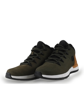 Timberland Wandelschoenen Groen 267669
 Maat 40
 