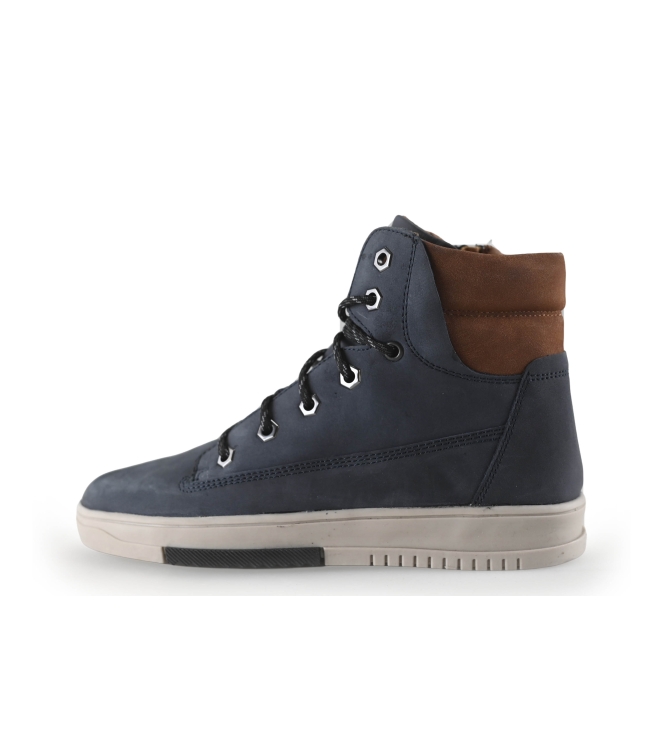 IK-KE Hoge sneakers