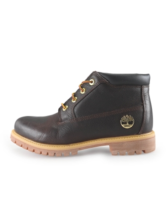 Timberland Veterboots Bruin 267673
 Maat 42
 