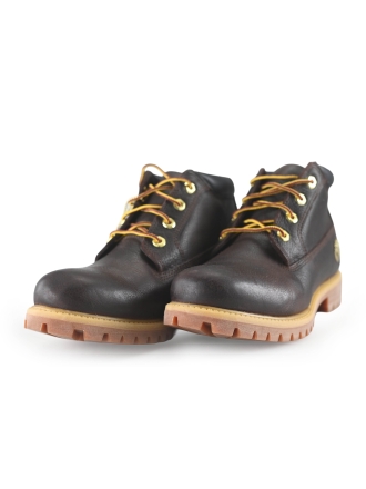 Timberland Veterboots Bruin 267673
 Maat 42
 