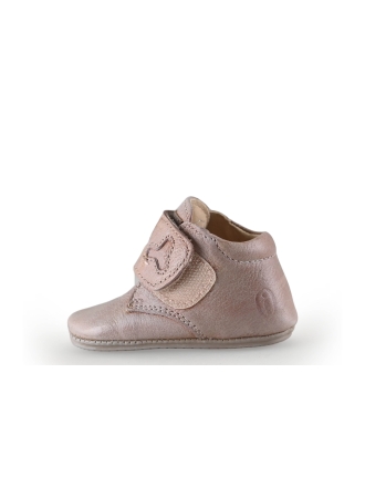 Shoesme Instappers Beige 267678
 Maat 18
 
