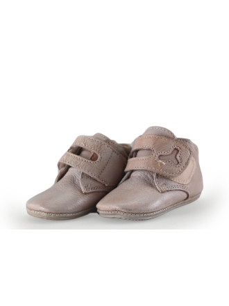 Shoesme Instappers Beige 267678
 Maat 18
 
