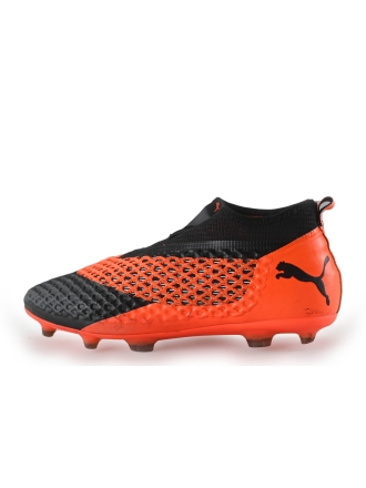 Puma Voetbalschoenen Oranje 267690
 Maat 44
 