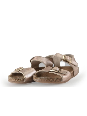 Kipling Sandalen Beige 267692
 Maat 26
 