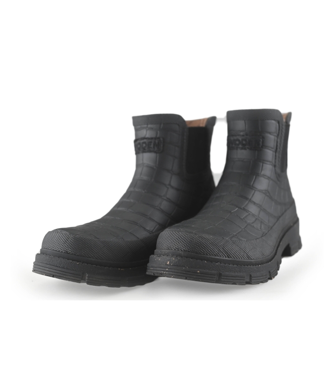 Woden Chelsea boots