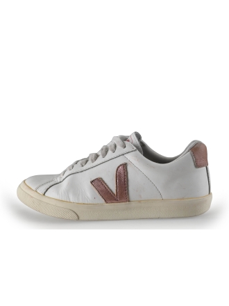 Veja Sneakers Wit 267716
 Maat 37
 