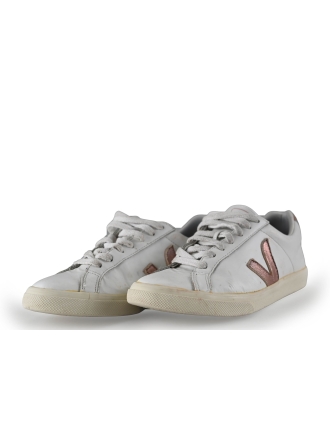 Veja Sneakers Wit 267716
 Maat 37
 