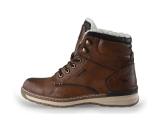 Mustang Veterboots