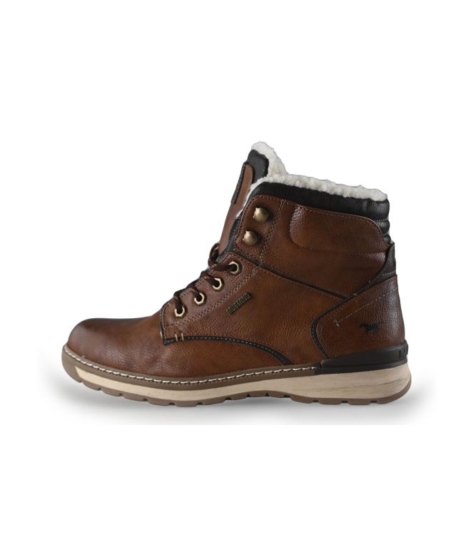 Mustang Veterboots
