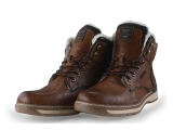 Mustang Veterboots