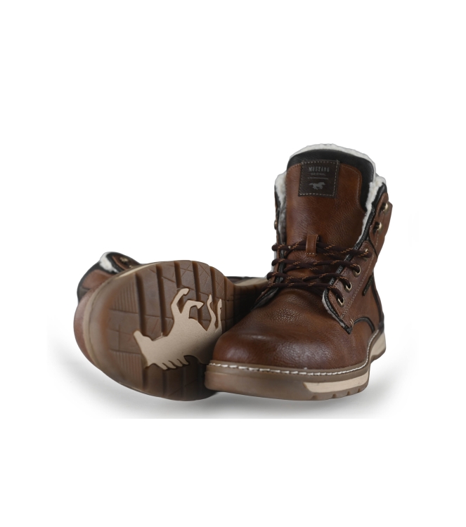 Mustang Veterboots