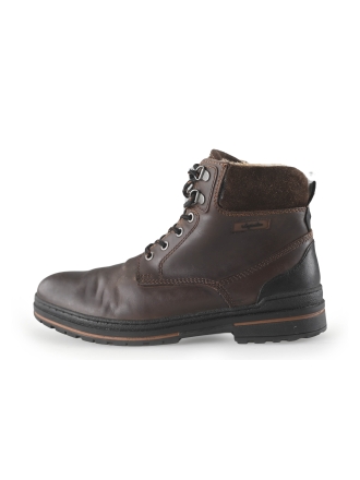 Australian Veterboots Bruin 267722
 Maat 42
 