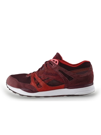 Reebok Sneakers Rood 267723
 Maat 45½
 