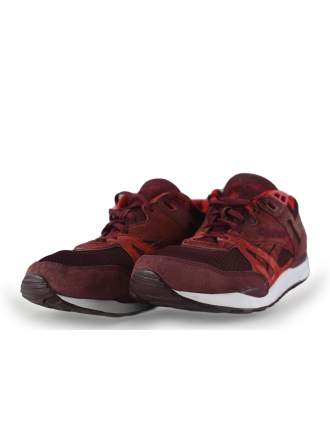 Reebok Sneakers Rood 267723
 Maat 45½
 