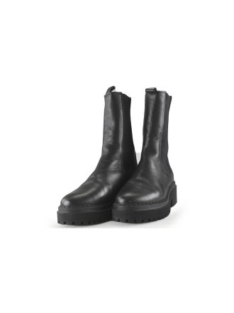 Tamaris Chelsea boots Zwart 267727
 Maat 38
 