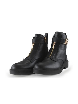 Mexx Enkellaarzen Zwart 267735
 Maat 41
 