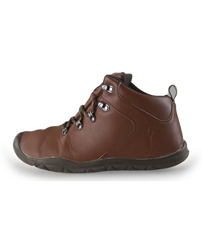 freet Hoge sneakers