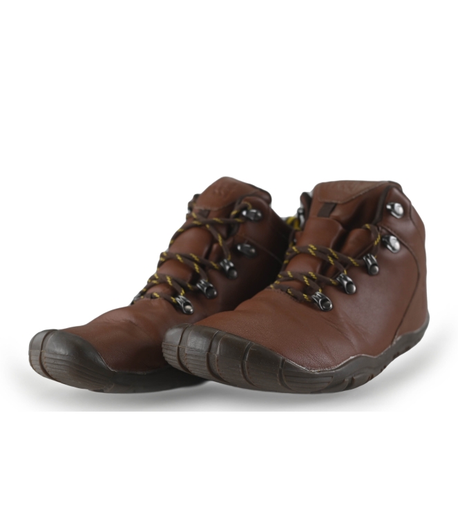 freet Hoge sneakers