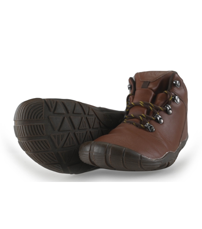 freet Hoge sneakers