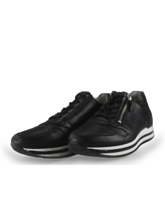 Gabor Sneakers Zwart 267741
 Maat 40
 