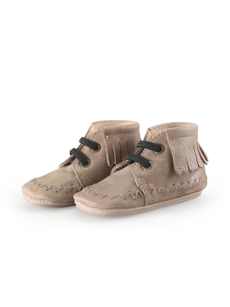 Shoesme Hoge sneakers Overig 267773
 Maat 19
 