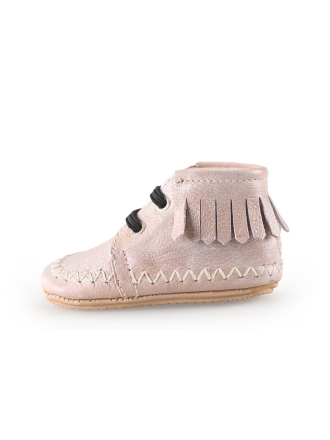 Shoesme Veterboots Beige 267774
 Maat 20
 