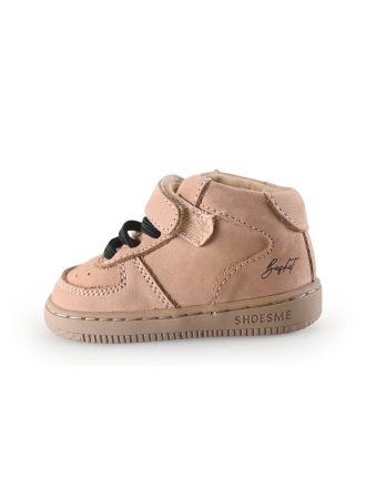 Shoesme Sneakers Beige 267776
 Maat 19
 