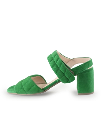 Gabor Sandalen Groen 267780
 Maat 42
 