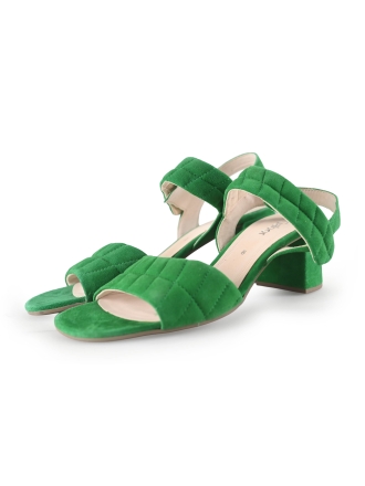 Gabor Sandalen Groen 267780
 Maat 42
 