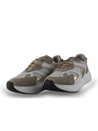 Sub55 Sneakers Grijs 267785
 Maat 39
 