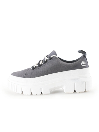 Timberland Sneakers Blauw 267790
 Maat 37
 
