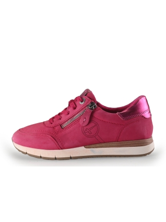 Tamaris Sneakers Roze 267791
 Maat 37
 